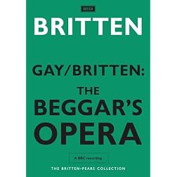 Beggar's Opera