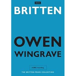 Owen Wingrave