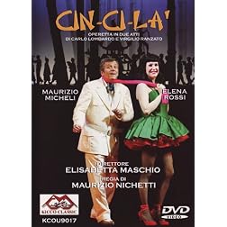 Cin Ci La'