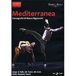 Mediterranea [DVD Video]