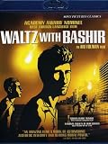 Waltz with Bashir