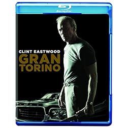 Gran Torino (Amazon Digital Bundle + Digital Copy and BD-Live) [Blu-ray]