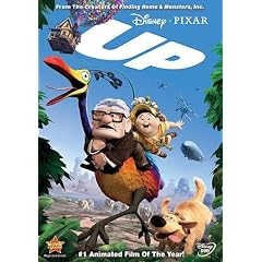 Up (Single Disc Widescreen)