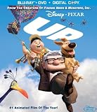 Up Blu Ray