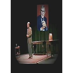 George Burns--What A Life!  starring Alan DeValerio