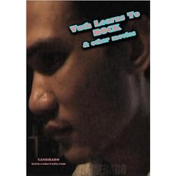 VUTH LEARNS TO ROCK & Other Movies [w/ non-theatrical, non-commercial Public Performance License]