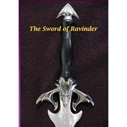 The Sword of Ravinder