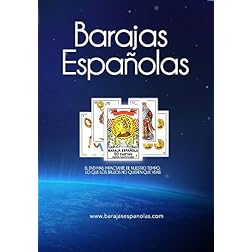 Aprenda c�mo leer las barajas espanola