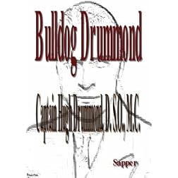 Captain Hugh Drummond