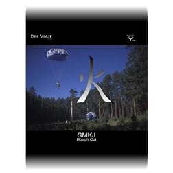 SMKJ "Rough Cut"