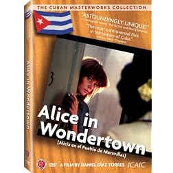 Alice In Wondertown