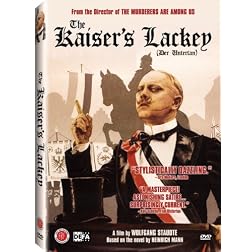 Kaiser's Lackey