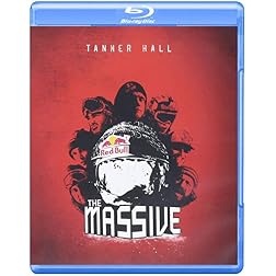 The Massive Blu-Ray [Blu-ray]