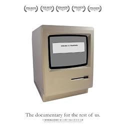 Welcome to Macintosh