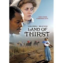 Land of Thirst