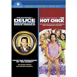 Deuce Bigalow Male Gigolo/Hot Chick