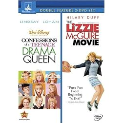 Confession of a Teenage Drama Queen/The Lizzie McGuire Movie