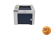 Brother HL-4040cdn Color Laser Printer with Duplex and Networking