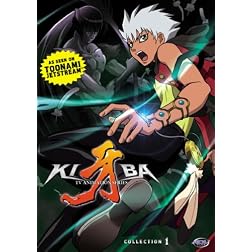 Kiba: Collection 1