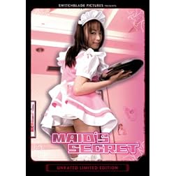 Maid's Secret