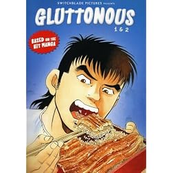Gluttonous/Gluttonous 2