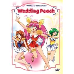 Wedding Peach Season 2