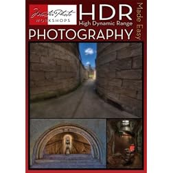 HDR (High Dynamic Range) Photography Made Easy