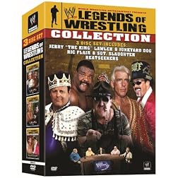 WWE: Legends of Wrestling