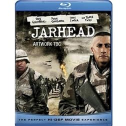 Jarhead [Blu-ray]