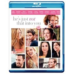 He's Just Not That Into You [Blu-ray]