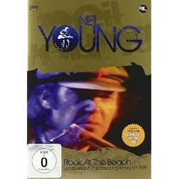 Rock At The Beach- Live 1989