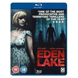 Eden Lake [Blu-ray]