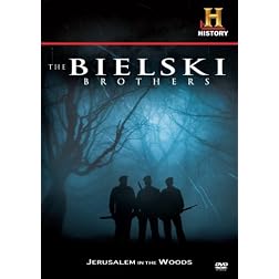 The Bielski Brothers