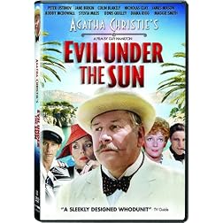 Evil Under the Sun