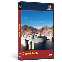 Modern Marvels: Desert Tech