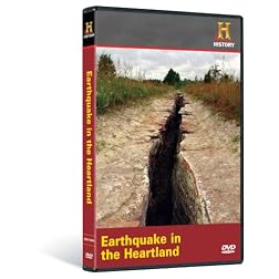 Mega Disasters: Earthquake in the Heartland