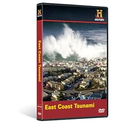 Mega Disasters: East Coast Tsunami