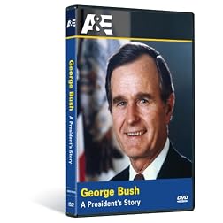 George Bush: A President's Story