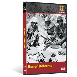 Honor Deferred