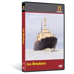 Modern Marvels: Ice Breakers