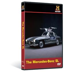 Automobiles: Mercedes-Benz SL