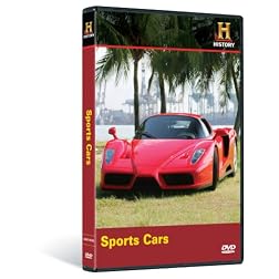 Automoblies: Sports Cars