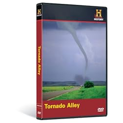 Mega Disasters: Tornado Alley