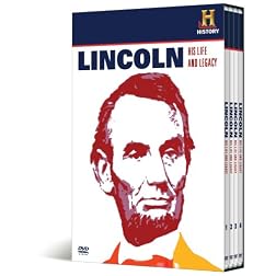 Abraham Lincoln-His Life & Legacy