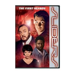 Sliders: The First Season