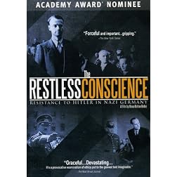The Restless Conscience