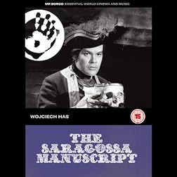 The Saragossa Manuscript