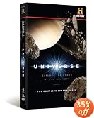 The Universe: The Complete Season Three