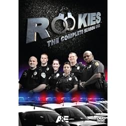 Rookies: The Complete Season One