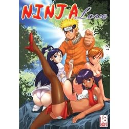 Ninja Love